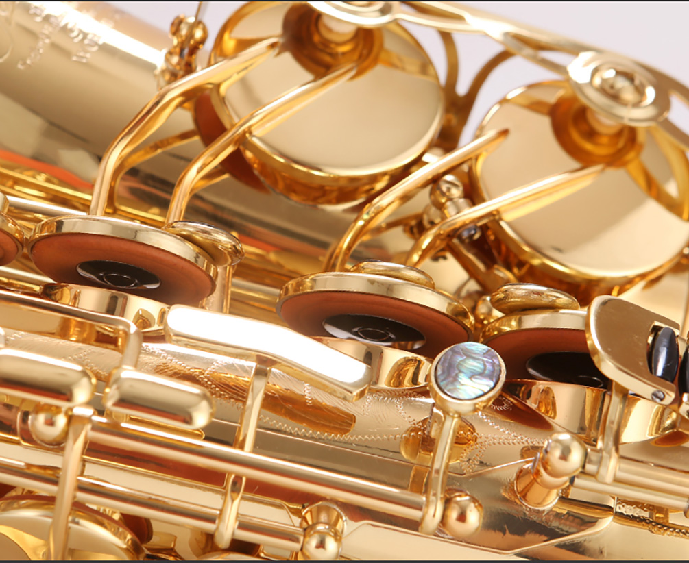 582AS中音薩克斯進(jìn)口皮墊