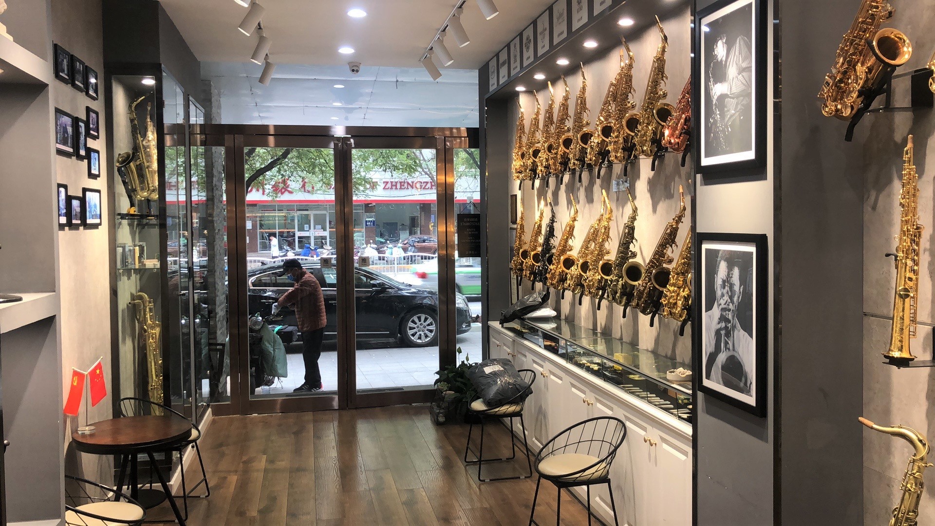 深圳薩克斯專賣 深圳薩克斯專賣