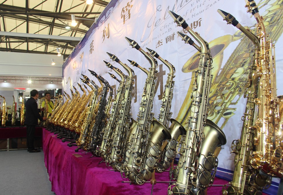 高性價比薩克斯 高性價比薩克斯