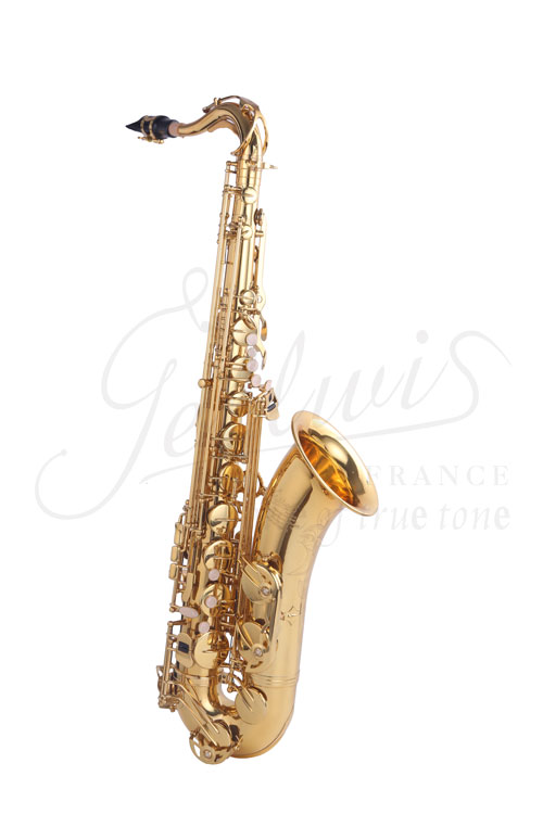 次中音薩克斯 次中音薩克斯