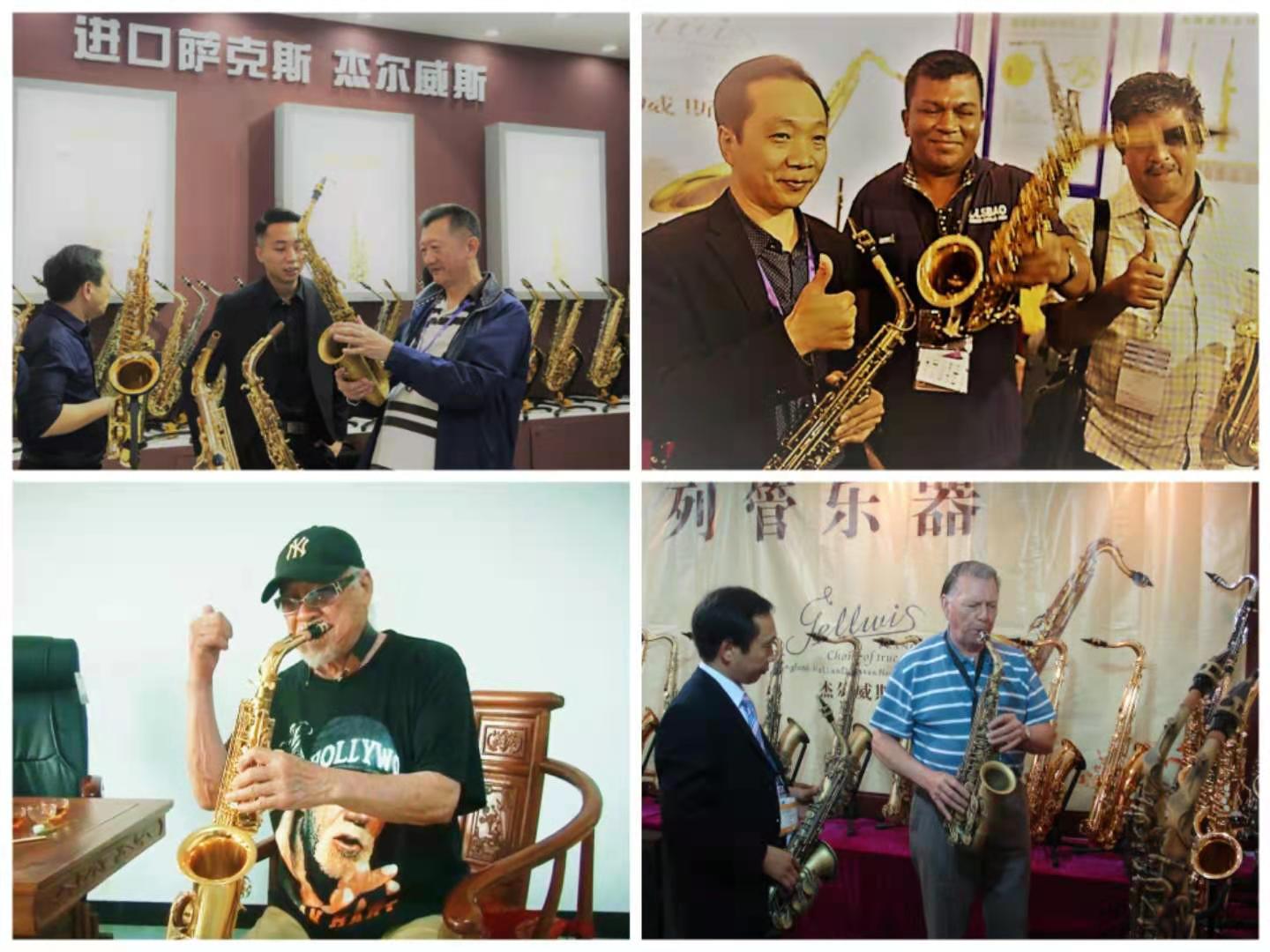 新手買什么價位薩克斯 新手買什么價位薩克斯