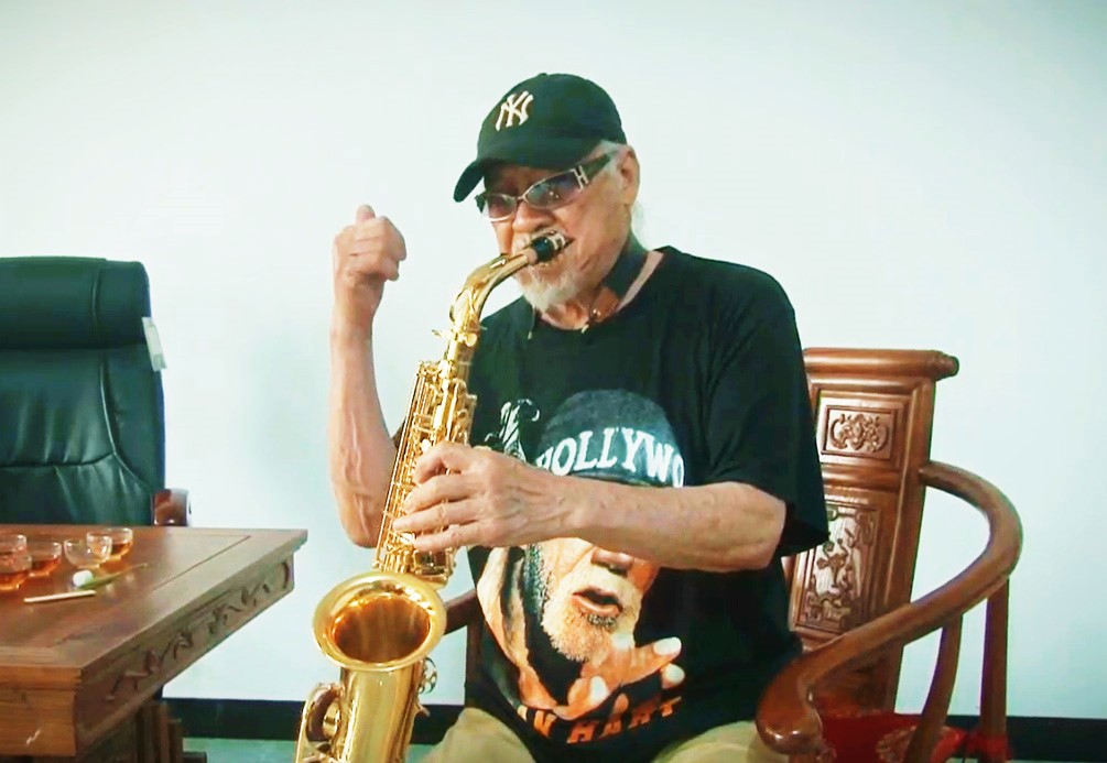 3000元價(jià)格薩克斯大師好評(píng) 3000元價(jià)格薩克斯大師好評(píng)