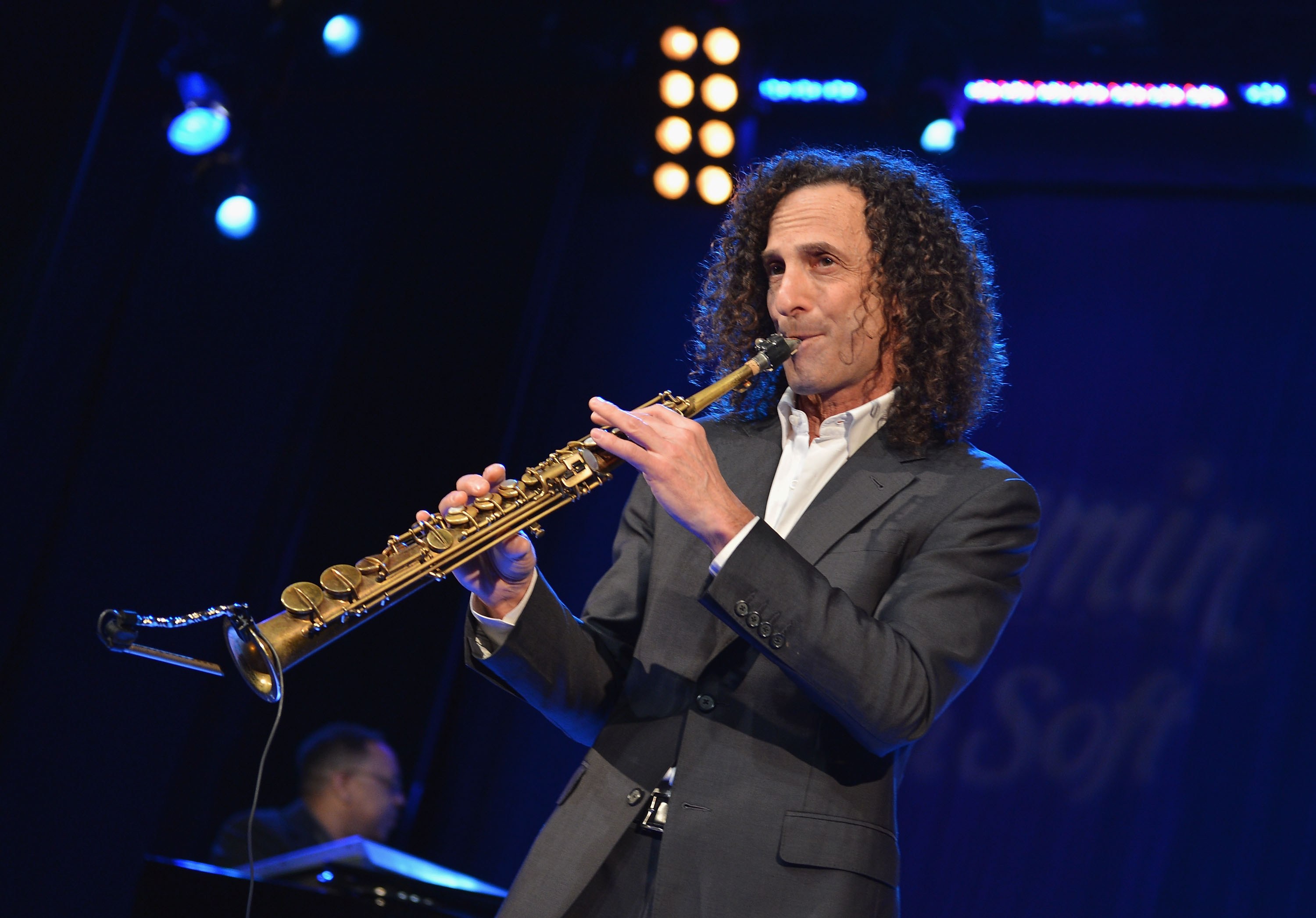 流行薩克斯世界十大名曲