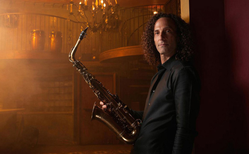 肯尼基薩克斯名曲欣賞 肯尼基薩克斯名曲欣賞