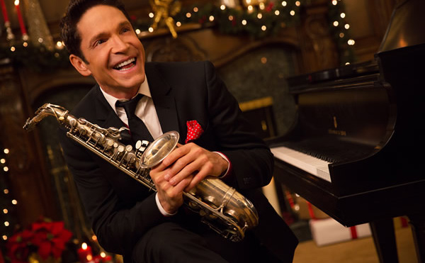 戴夫.考茲薩克斯名曲 戴夫.考茲薩克斯名曲