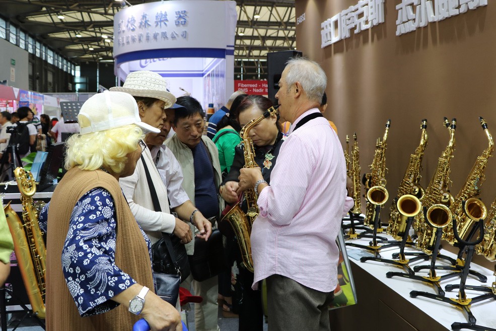 中老年初學(xué)者薩克斯選擇 中老年初學(xué)者薩克斯選擇