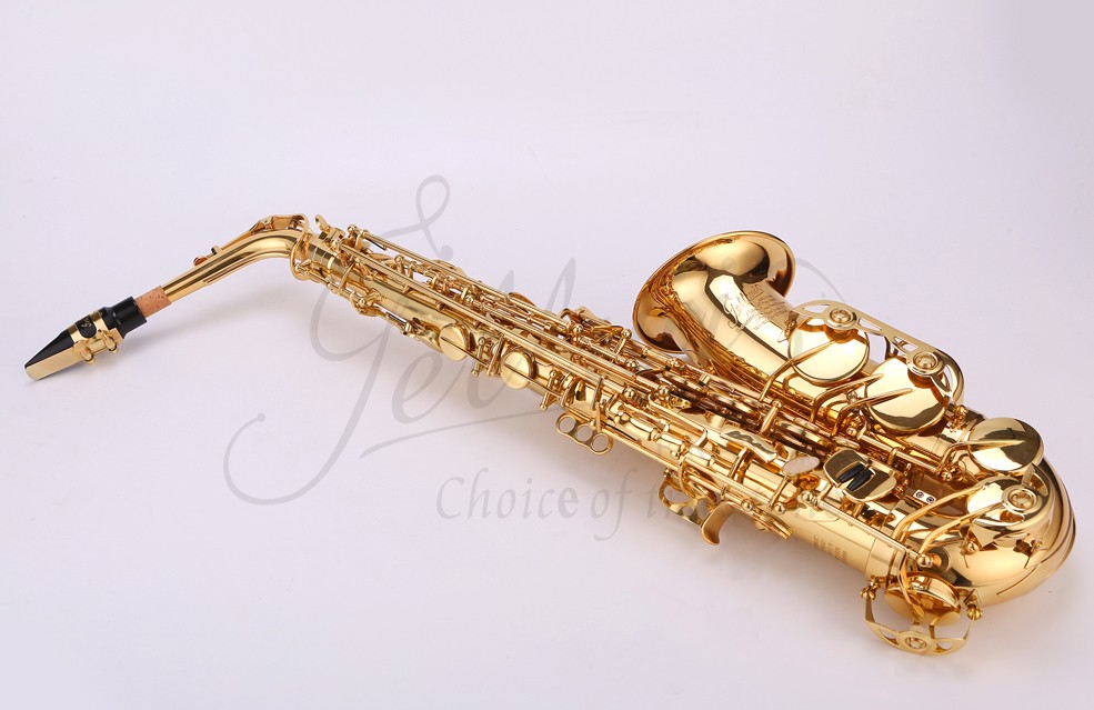 杰爾威斯533AS中音薩克斯 杰爾威斯533AS中音薩克斯